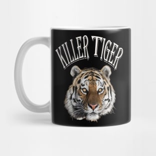 KILLER TIGER Mug